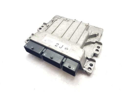 Used Engine control unit (ECU) NISSAN QASHQAI II (J11, J11_) 1.2 DIG-T (115 hp) 30948574