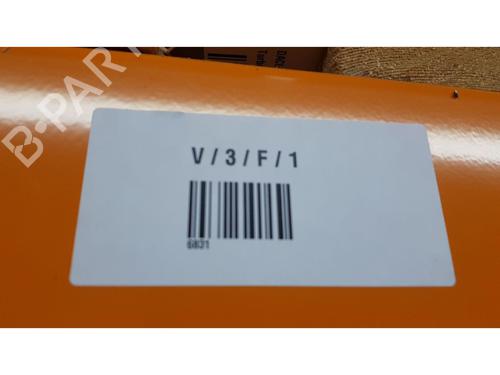 Support TESLA MODEL 3 (5YJ3) EV AWD | BP35746145C155  - Image 6