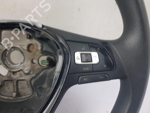 Rat VW CRAFTER Van (SY_, SX_) | BP38933636C49 - Image 3