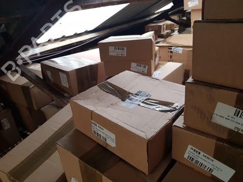 Electronic sensor LAND ROVER RANGE ROVER IV (L405)  | BP22675749M84 