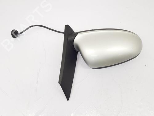 Retrovisor direito Retrovisor direito VAUXHALL ASTRA Mk VI (J) (P10) 1.4 (100 hp) 36342836 36342836