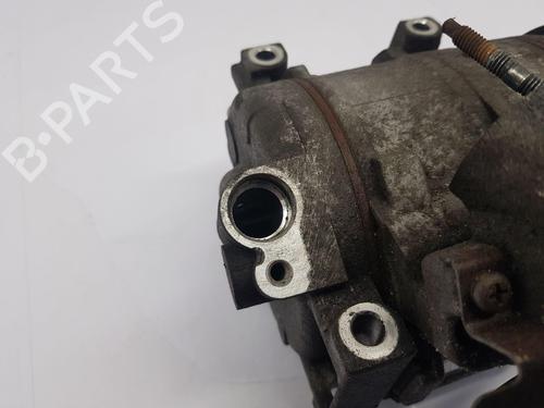 AC compressor HONDA CR-V III (RE_) 2.2 i-DTEC 4WD (RE6) | BP29928034M34