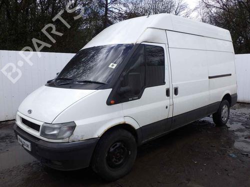 ABS pump FORD TRANSIT Van (FA_ _) 2.4 DI (FAA_, FAB_, FAC_, FAD_) | BP33004877M43 - Image 9