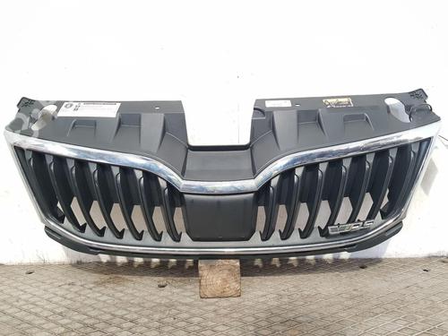 Used Grille SKODA OCTAVIA III Combi (5E5, 5E6) 2.0 TDI RS (184 hp) 29378908