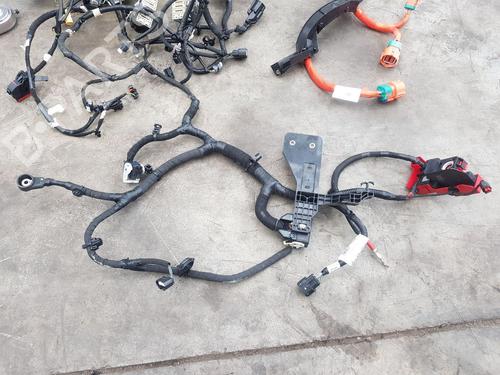 Wiring harness FORD USA EDGE  | BP28119969E16 