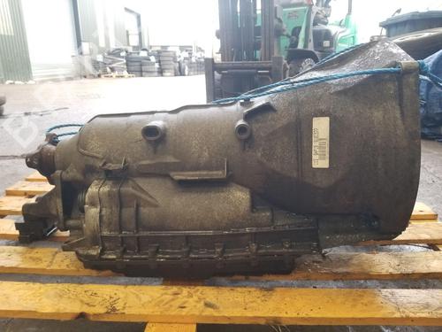 Gearbox BMW 5 (E60) 520 d | BP31983462M3