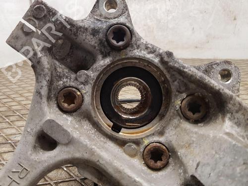 Right front steering knuckle HYUNDAI TUCSON (NX4E, NX4A)  | BP30948529M26 