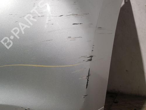 Rear bumper VW POLO V (6R1, 6C1) 1.2 | BP30650185C8 