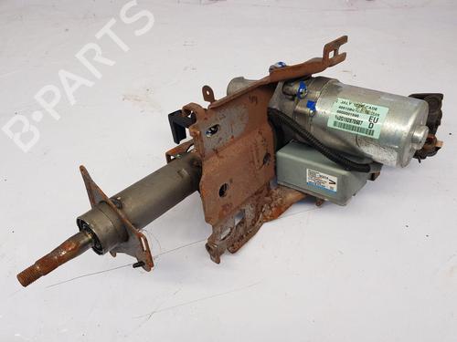 Used Steering column Steering column NISSAN MICRA III (K12) 1.2 16V (80 hp) 34638704 34638704
