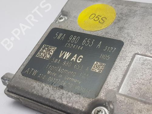 Electronic module AUDI A3 Sportback (8YA, 8YF) 30 TDI | BP34708490M83  - Image 5