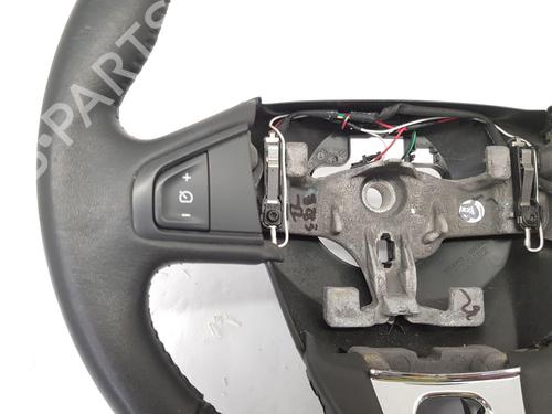 Rat RENAULT MEGANE III Hatchback (BZ0/1_, B3_) 1.5 dCi (BZ09, BZ0D, BZ1W, BZ29, BZ14) | BP37603383C49 - Image 2