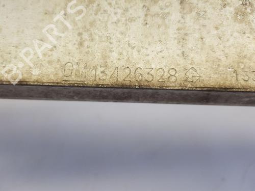 Front bumper reinforcement OPEL CORSA E (X15) 1.4 (08, 68) | BP28157929C109 