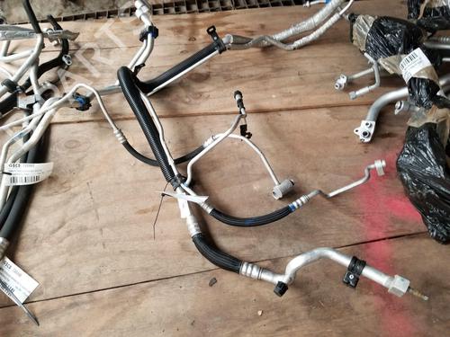AC pipe FORD TRANSIT CUSTOM V362 Van (FY, FZ) | BP27469834M126 - Image 20