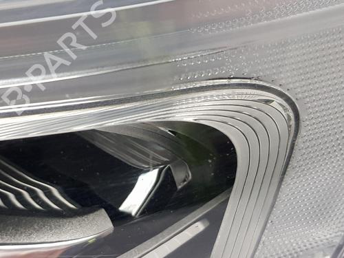 Left headlight VOLVO XC60 II (246) T5 AWD | BP32509719C28