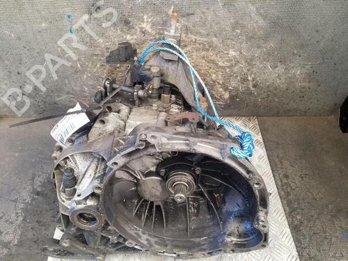 Used Gearbox Gearbox FORD TRANSIT CONNECT (P65_, P70_, P80_) 1.8 Di (75 hp) 34639121 34639121