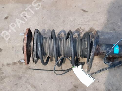 Left front suspension TOYOTA AURIS (_E18_) 1.2 (NRE185_, NRE185R) | BP22681139M72 