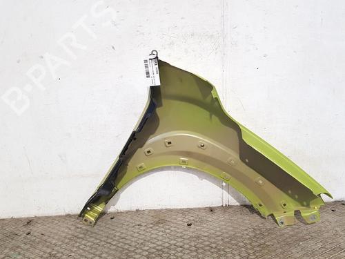Left front fenders HYUNDAI KONA (OS, OSE, OSI) 1.0 T-GDi | BP28444549C41