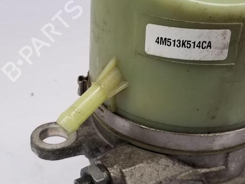 Steering pump FORD C-MAX (DM2) 2.0 | BP39641289M99 - Image 4