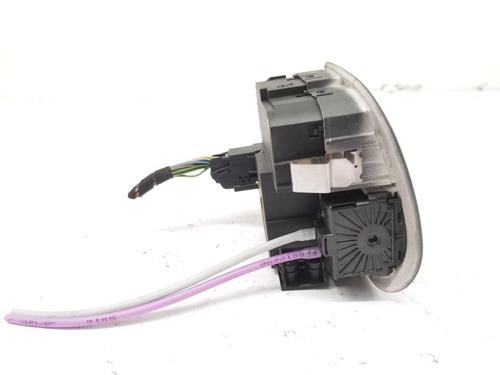 Headlight switch MERCEDES-BENZ C-CLASS Coupe (CL203) C 200 Kompressor (203.745) | BP28329790I24 