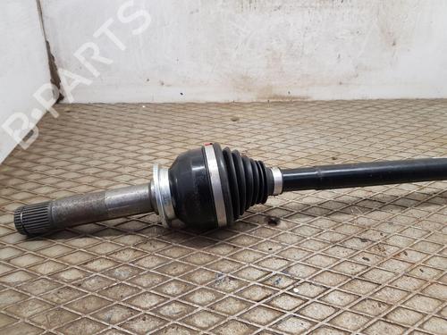 Left rear driveshaft JAGUAR F-TYPE Coupe (X152) 5.0 SCV8 SVR / SCV8 P575 R | BP30948613M40