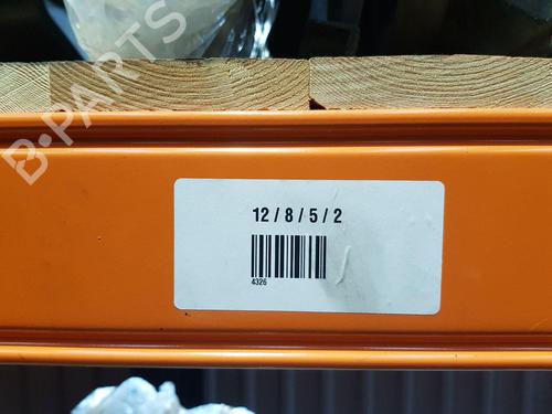 Radiator fan MERCEDES-BENZ C-CLASS (W203) C 220 CDI (203.008) | BP30628026M35 