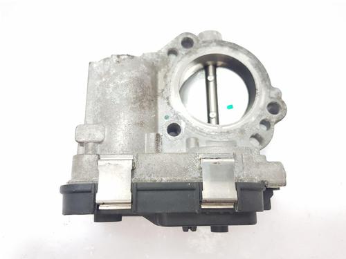 Throttle body SKODA OCTAVIA III (5E3, NL3, NR3) 1.0 TSI | BP25928814M82 
