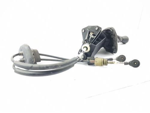 Gear lever PEUGEOT EXPERT Tepee (VF3X_) 1.6 HDi 90 16V | BP30290292M90