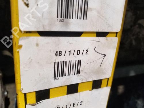 Gearbox FORD FIESTA VI (CB1, CCN) 1.4 TDCi | BP33306447M3  - Image 10