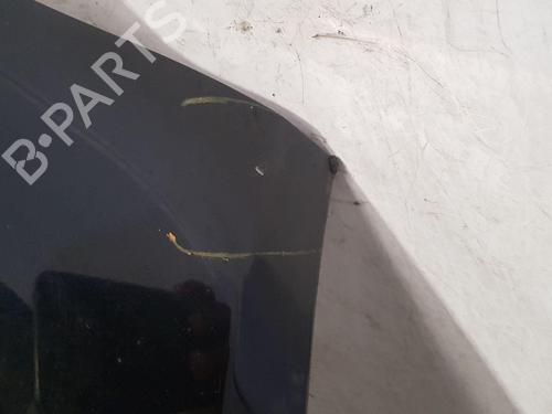 Stoßstange hinten VAUXHALL CORSA Mk III (D) (S07) 1.2 i 16V (L08) | BP30603549C8