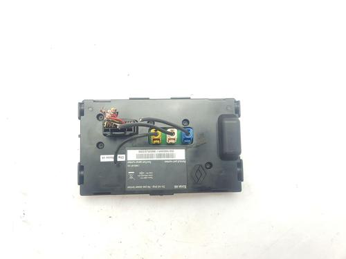 Used Radio RENAULT CLIO III (BR0/1, CR0/1) 1.2 16V Hi-Flex (BR1U, CR1U) (75 hp) 30290191