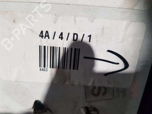 Front differential TOYOTA HILUX VII Pickup (_N1_, _N2_, _N3_) 3.0 D-4D 4WD (KUN26) | BP26012880M23 