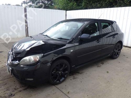 ABS pump MAZDA 3 (BK) 1.6 (BK14) | BP30184718M43  - Image 8
