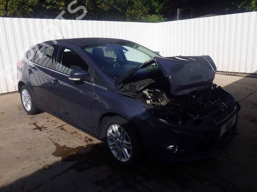 Front left window mechanism FORD FOCUS III 1.6 Ti | BP32306504C22 - Image 8