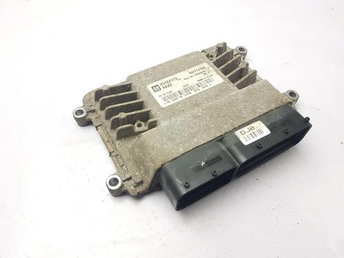 Used Engine control unit (ECU) Engine control unit (ECU) CHEVROLET ORLANDO (J309) 1.8 (141 hp) 34169103 34169103