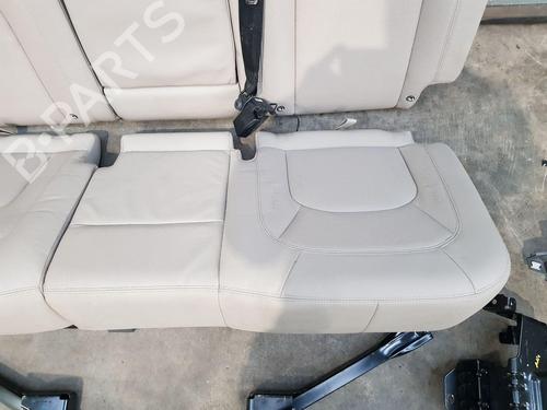 Rear seat LAND ROVER DEFENDER Station Wagon (L663) D300 MHEV 4x4 | BP32430253C17 