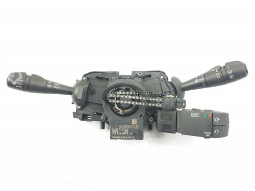 Used Steering column stalk RENAULT CAPTUR I (J5_, H5_) 1.5 dCi 90 (J5N4, J5M5, J5MW, J5M6, J5AL, J5AJ) (90 hp) 29045049