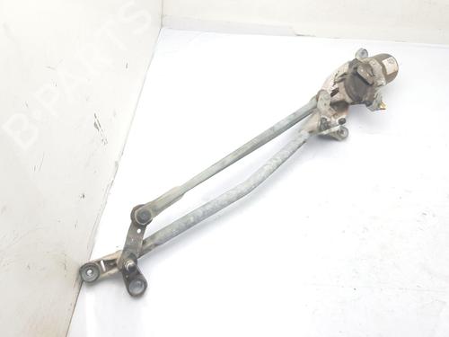Used Front wiper motor Front wiper motor NISSAN QASHQAI I (J10, NJ10) 1.6 (114 hp) 34708835 34708835