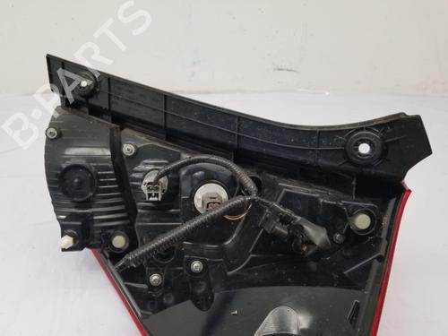 Left taillight HONDA JAZZ IV (GK_) 1.3 | BP40463437C34 - Image 5