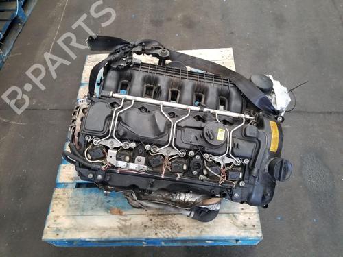 Used Engine Engine BMW 2 Coupe (F22, F87) M 235 i (326 hp) 34639157 34639157