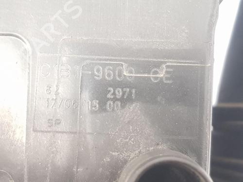 Air filter box FORD FIESTA VI (CB1, CCN) 1.0 | BP29514573M87 