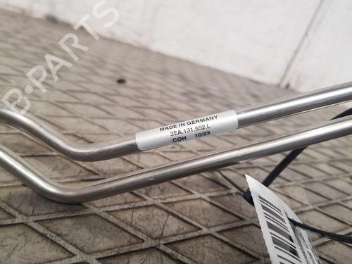 AC pipe BENTLEY CONTINENTAL Convertible (3S_) 4.0 V8 AWD | BP36459588M126  - Image 6