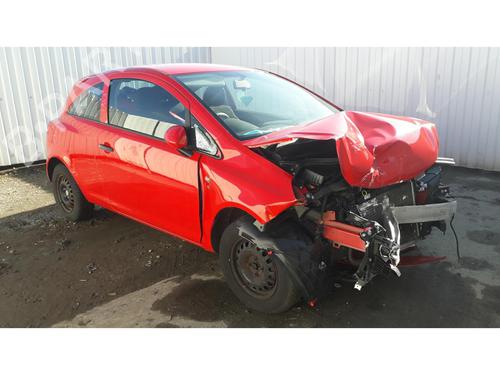 VAUXHALL CORSA Mk III (D) (S07) 1.0 i 12V (L08) (65 hp) 2064580