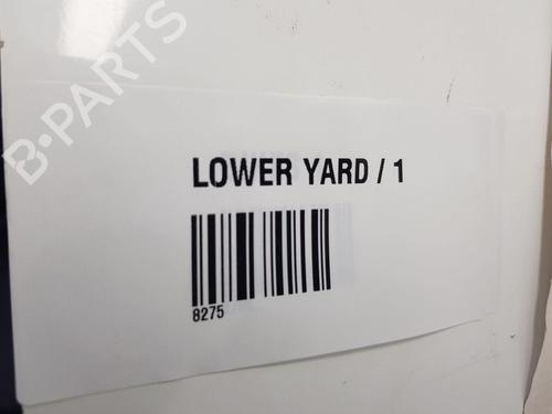 Trækkugle/Mekanisme CITROËN BERLINGO MULTISPACE (B9) 1.6 HDi 90 | BP31864135C141 