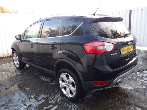 Left mirror FORD KUGA I 2.0 TDCi 4x4 | BP36459782C26  - Image 11