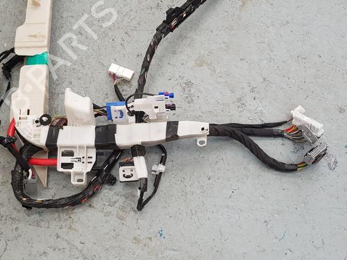 Wiring harness TESLA MODEL 3 (5YJ3) EV AWD | BP36640739E16 - Image 2
