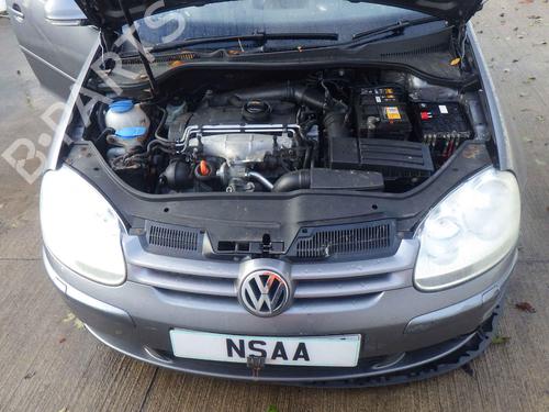 Headlight washer VW GOLF V (1K1) 2.0 TDI 16V | BP30520734E17