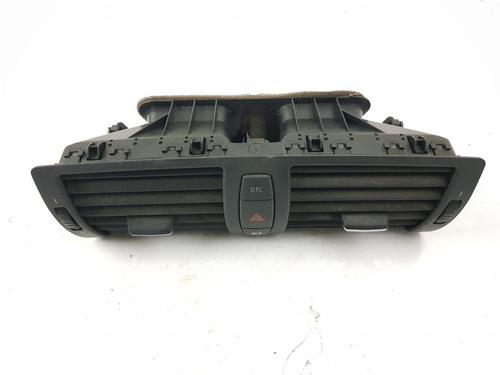 Grille d'aération BMW 1 (E87) 116 i (115 hp) 31722872