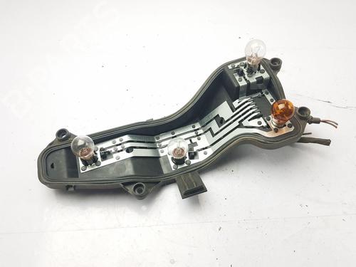 Used Lamp holder Lamp holder VW AMAROK (2HA, 2HB, S1B, S6B, S7A, S7B, AGD) 2.0 BiTDI 4motion (180 hp) 34169249 34169249