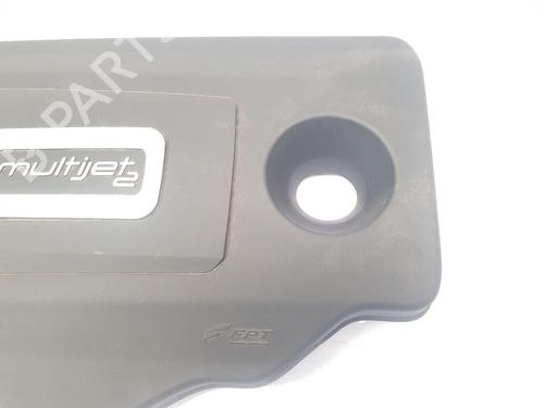 Upper protection JEEP CHEROKEE (KL) 2.0 CRD | BP22680060M93 
