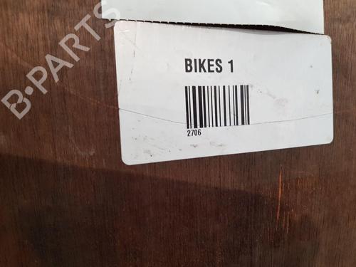 Exhaust system LAND ROVER RANGE ROVER VELAR (L560)  | BP22671747M121 